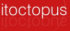 itoctopus mobile logo